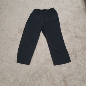 Comfortable airy Cascais polyester slacks